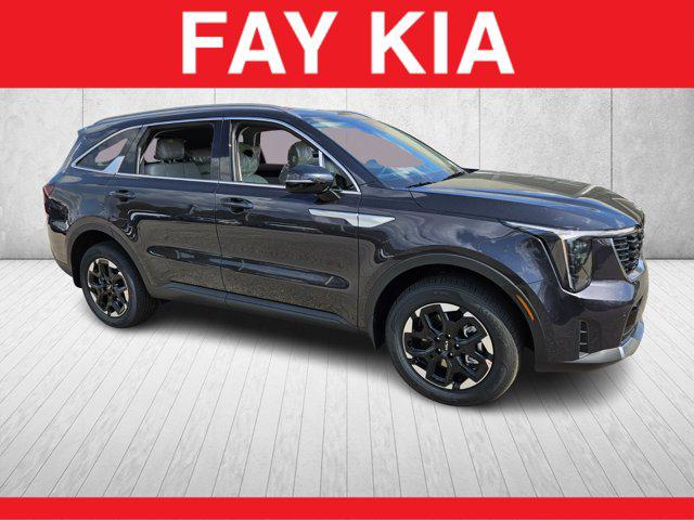 2026 Kia Sorento S for sale in Fayetteville, NC