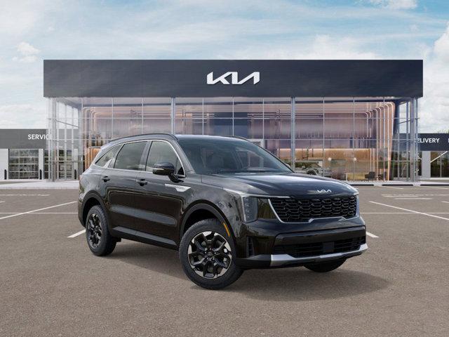 2026 Kia Sorento S for sale in San Antonio, TX