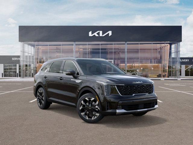 2026 Kia Sorento EX for sale in San Antonio, TX