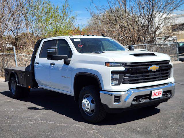2026 Chevrolet Silverado 3500HD Work Truck for sale in San Antonio, TX