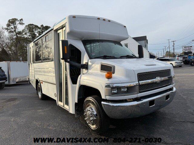 2009 Chevrolet CC4500 Bus