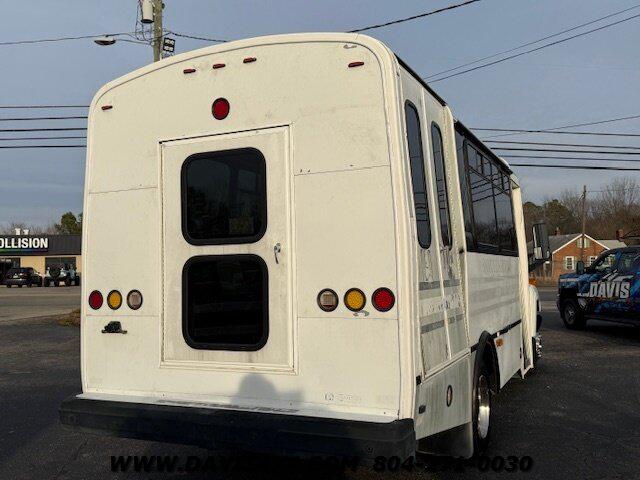 2009 Chevrolet CC4500 Bus
