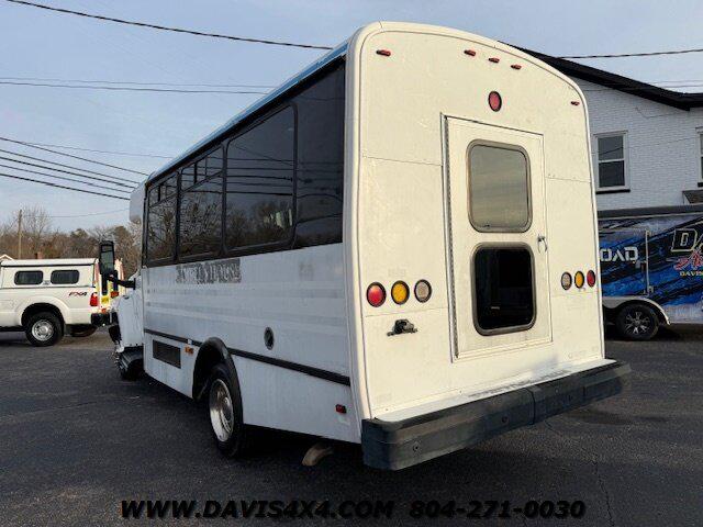 2009 Chevrolet CC4500 Bus