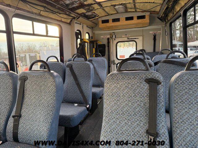 2009 Chevrolet CC4500 Bus