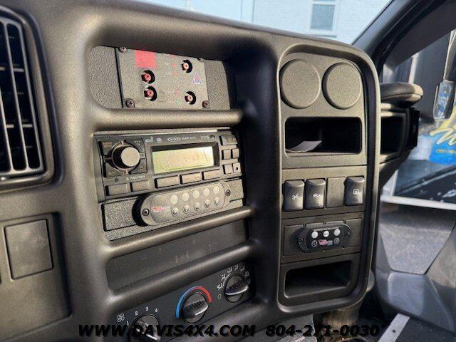 2009 Chevrolet CC4500 Bus