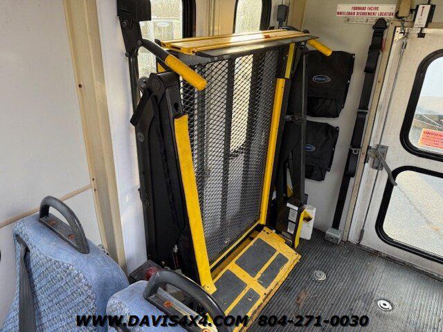 2009 Chevrolet CC4500 Bus