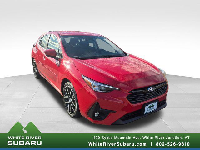 2026 Subaru Impreza Sport for sale in White River Junction, VT