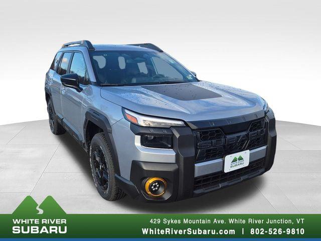 2026 Subaru Outback Wilderness for sale in White River Junction, VT