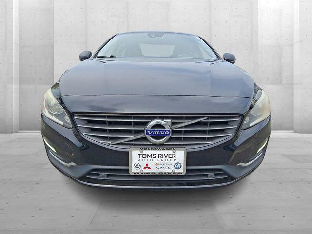2016 Volvo S60 T5 Drive-E Premier