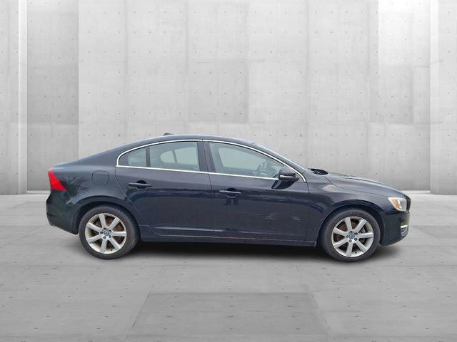 2016 Volvo S60 T5 Drive-E Premier