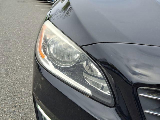 2016 Volvo S60 T5 Drive-E Premier