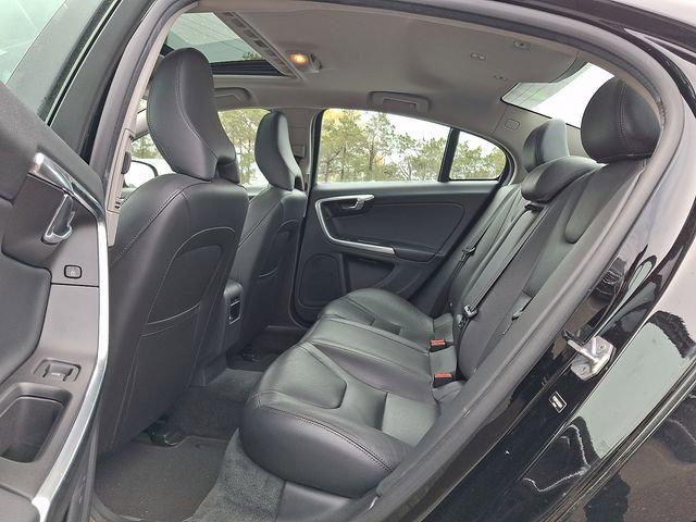 2016 Volvo S60 T5 Drive-E Premier