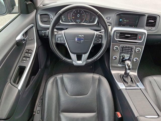 2016 Volvo S60 T5 Drive-E Premier