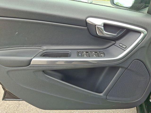 2016 Volvo S60 T5 Drive-E Premier
