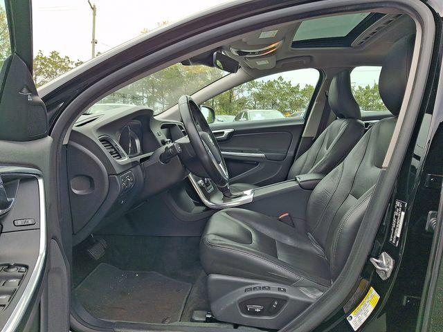 2016 Volvo S60 T5 Drive-E Premier