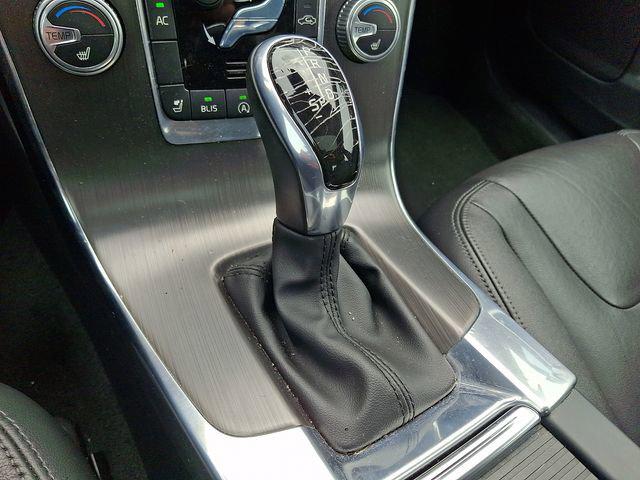 2016 Volvo S60 T5 Drive-E Premier