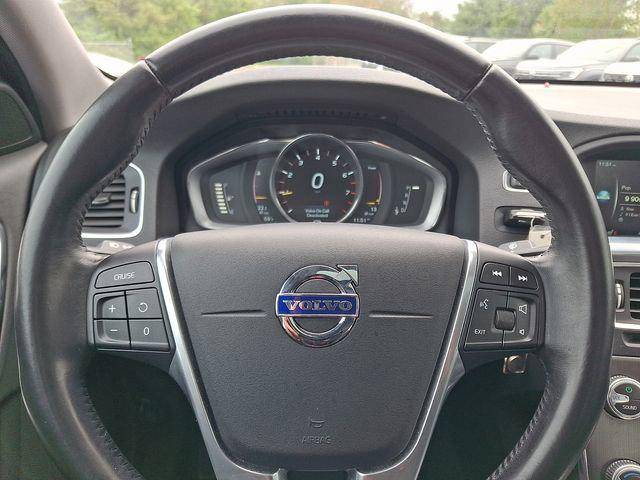 2016 Volvo S60 T5 Drive-E Premier