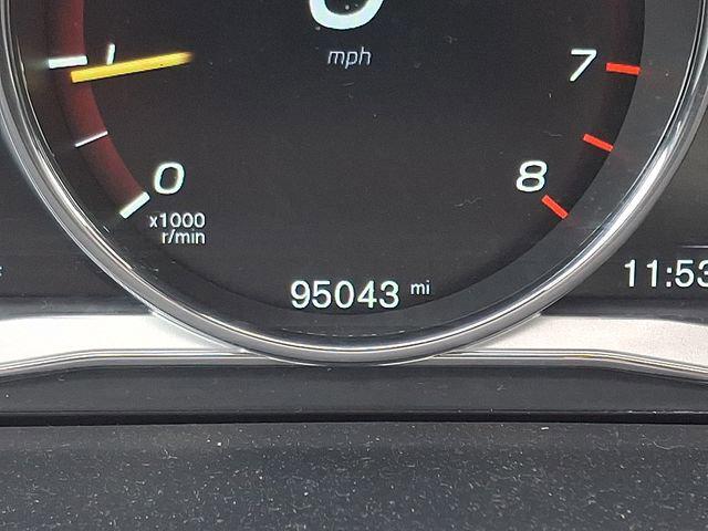2016 Volvo S60 T5 Drive-E Premier