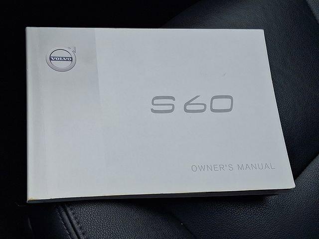 2016 Volvo S60 T5 Drive-E Premier