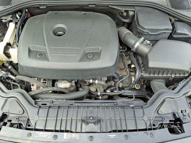 2016 Volvo S60 T5 Drive-E Premier