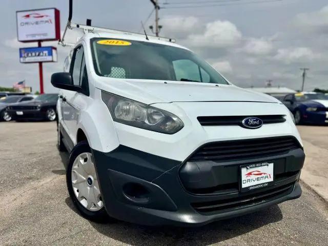 2015 Ford Transit Connect XL for sale in Oklahoma City, OK