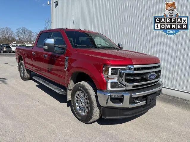 2022 Ford F-350 LARIAT for sale in Catskill, NY