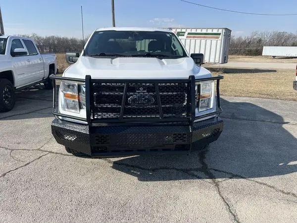 2023 Ford F-150 XLT for sale in Independence, KS
