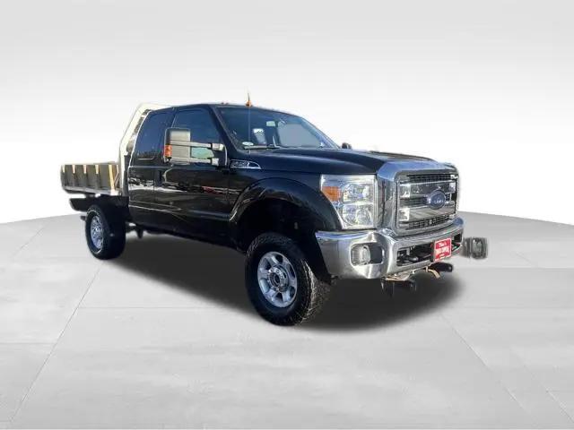 2016 Ford F-250 XLT for sale in Epsom, NH