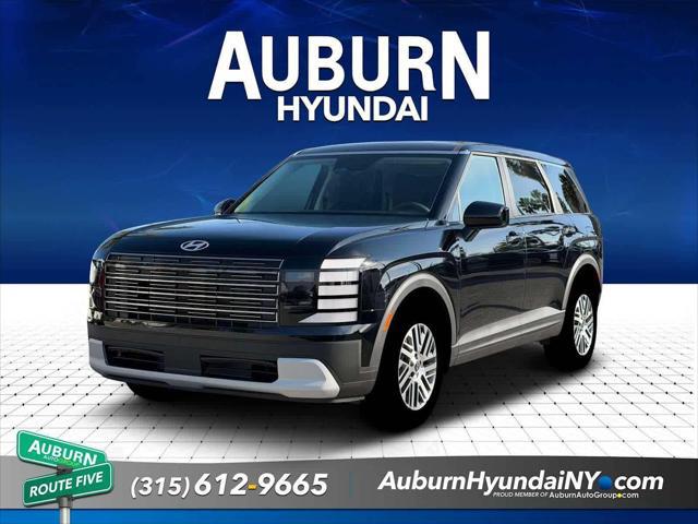 2026 Hyundai Palisade SE for sale in AUBURN, NY