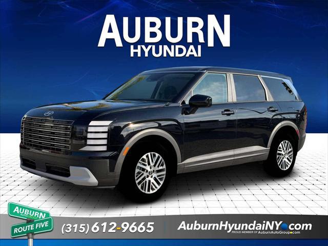 2026 Hyundai Palisade SE