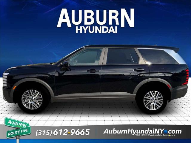 2026 Hyundai Palisade SE