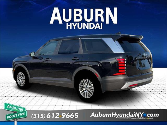 2026 Hyundai Palisade SE