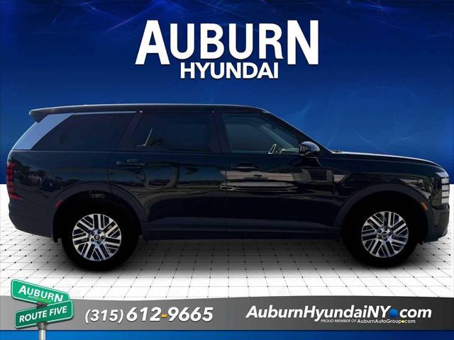2026 Hyundai Palisade SE