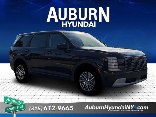 2026 Hyundai Palisade SE