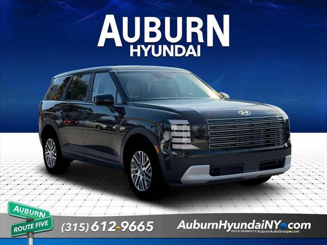 2026 Hyundai Palisade SE