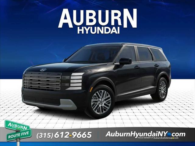 2026 Hyundai Palisade SE
