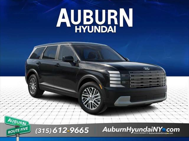 2026 Hyundai Palisade SE