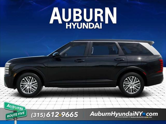 2026 Hyundai Palisade SE