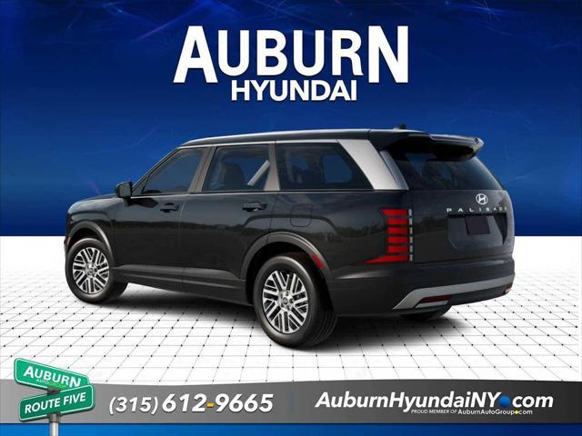 2026 Hyundai Palisade SE