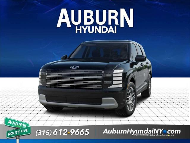 2026 Hyundai Palisade SE