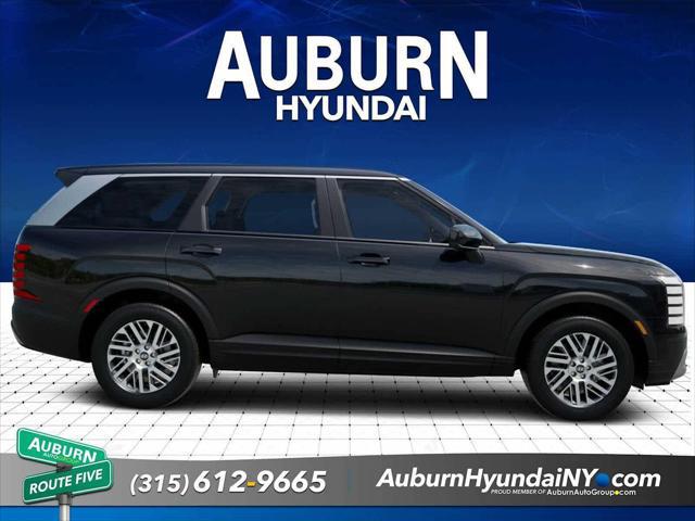 2026 Hyundai Palisade SE