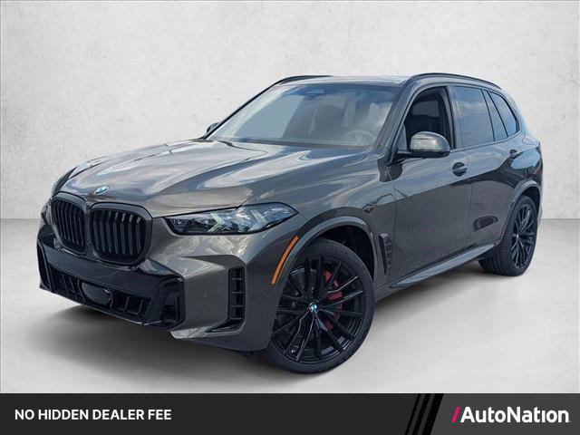 2026 BMW X5 xDrive40i for sale in Delray Beach, FL