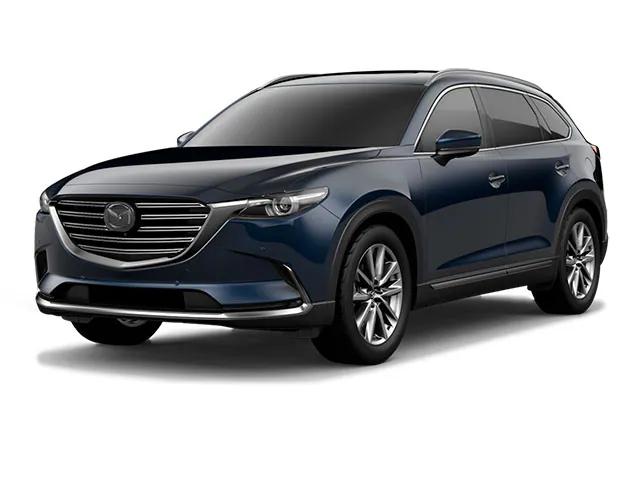 2023 Mazda CX-9 Grand Touring for sale in Culver City, CA