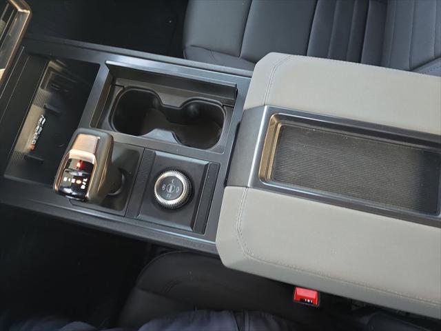 2025 GMC HUMMER EV e4WD 2X