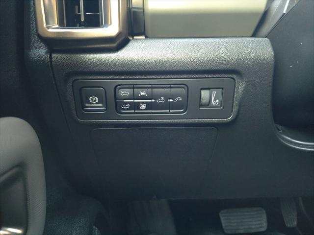 2025 GMC HUMMER EV e4WD 2X