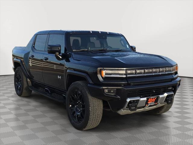 2025 GMC HUMMER EV e4WD 2X for sale in Perry, OK