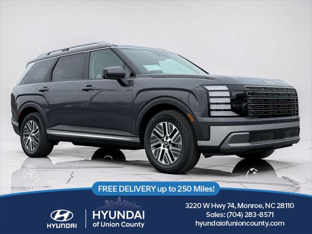 2026 Hyundai Palisade SEL 8P for sale in MONROE, NC