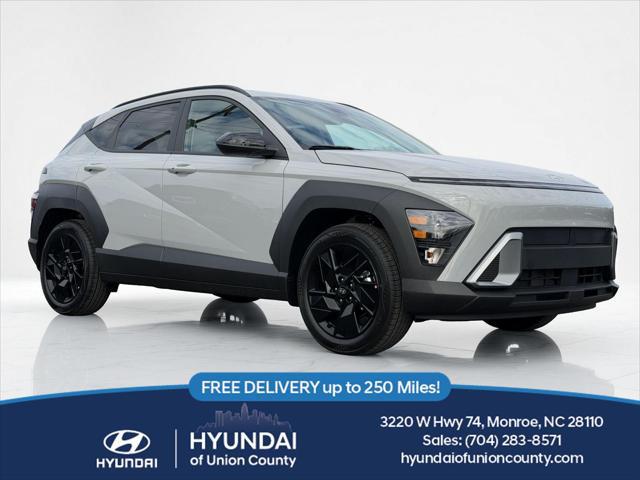 2026 Hyundai Kona SEL Sport for sale in MONROE, NC