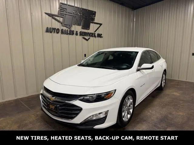2023 Chevrolet Malibu FWD 1LT for sale in Kokomo, IN
