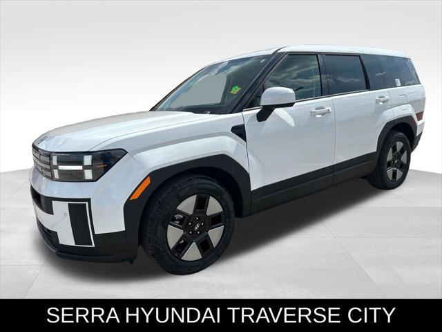 2026 Hyundai Santa Fe Hybrid SE for sale in TRAVERSE CITY, MI
